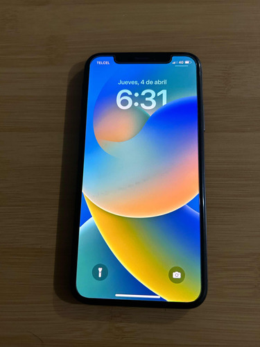 iPhone X 256 Gb