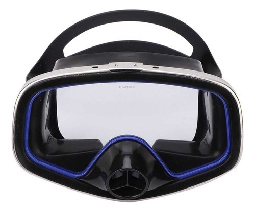 Scuba Diving Goggles Adult Professional Swim Anti-fog