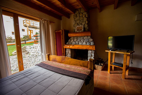 Imagen 4 de 13 de Departamento Para 4 Personas En Bariloche, Villa Catedral