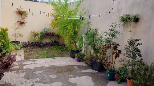 Imagen 8 de 11 de Departamento Tipo Casa En Venta En Lomas De Zamora Oeste