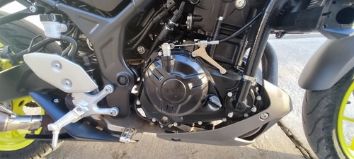 Imagen 10 de 18 de Yamaha Mt03