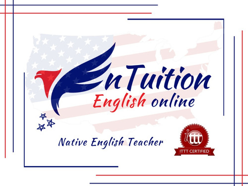 Clases De Ingles - Profesor Certificado Tefl - Nativo De Usa