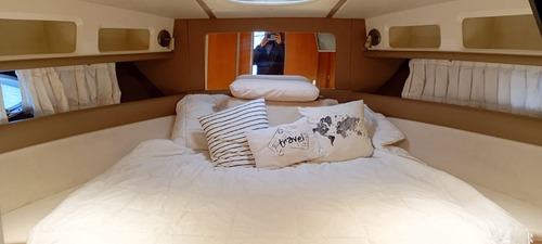 Custon 38 Volvo Full Equipo Excelente Estado General