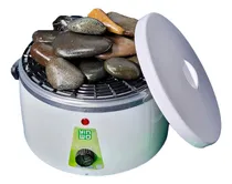 Comprar Calentador De Piedras+ Piedras Para Masajes