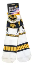 Comprar Medias Power Ranger Blanco Originales - Power Rangers 