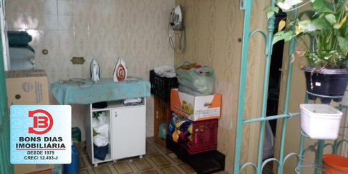 Imagem 12 de 15 de Sobrado - Vila Rio Branco - Ref: 7298 - V-7298