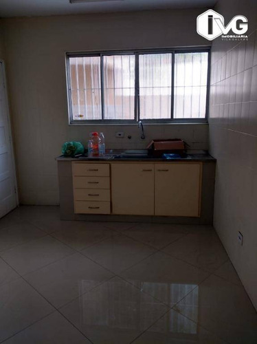 Imagem 6 de 16 de Sobrado À Venda, 200 M² Por R$ 730.000,00 - Jardim Vila Galvão - Guarulhos/sp - So0131
