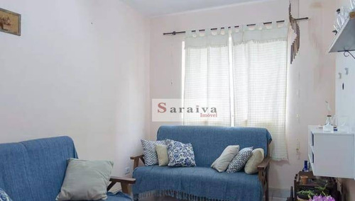 Imagem 1 de 30 de Apartamento Com 2 Dormitórios À Venda, 57 M² Por R$ 230.000,00 - Jardim Hollywood - São Bernardo Do Campo/sp - Ap3764