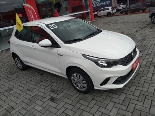 Fiat Argo 1.0 Firefly Flex Drive Manual