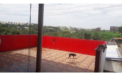 Imagem 5 de 15 de Casa À Venda Na Rua Projetada 1, Núcleo Residencial Jardim Santa Marta, Campinas - Sp - Liv-14017