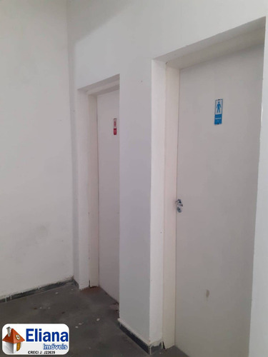 Imagem 14 de 15 de Prédio Comercial - Próximo Ao Mercado Ipiranga - Fr1011