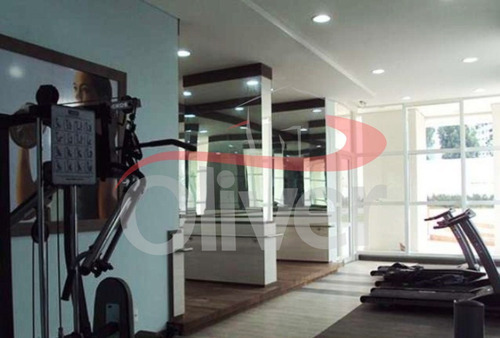 Imagem 20 de 30 de Botânica, Torre Figueira, Apartamento 4 Dormitorios, 2 Vagas De Garagem, Cristo Rei, Curitiba, Parana - Ap00295 - 32990090