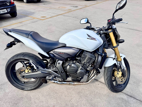 Honda Hornet 600 - 2012 | Impecável | Apenas 6.400 Km! M