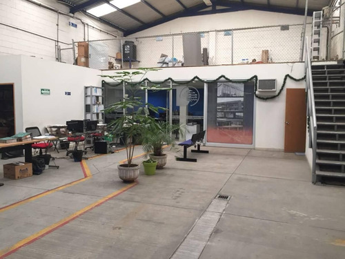 Excelente Bodega En Venta O Renta En Irapuato Gto
