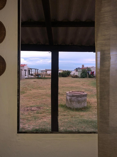 Tradicional Casita De Cabo Polonio!