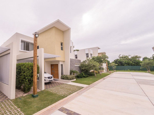 Villa En Venta Bávaro, Punta Cana