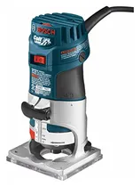 Comprar Herramienta Fresadora Bosch Pr20evs, Colt, Electro De 5,6 Am