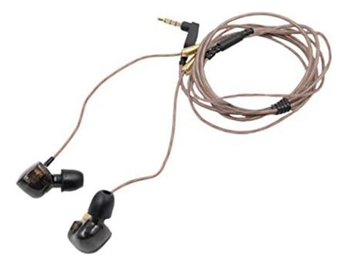 Kz Fba_beteran Ate -ate Dynamic Balanced Armature Iems In Ea