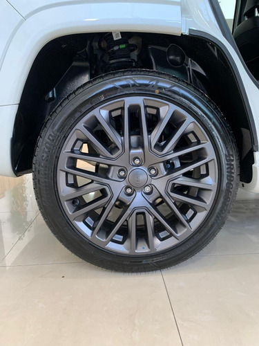 Jeep Compass 1.3 T270 Longitude