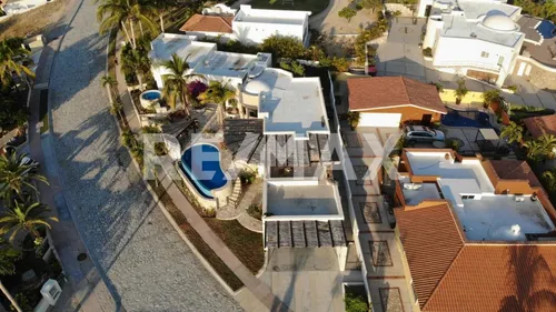 Casa Vista Hermosa 41 Bugambilias Cabo Real, San Jose Corridor, Mls #22-4469