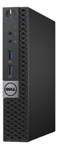 Comprar Dell Optiplex 3040 Micro I5 Sexta Gen Ssd 240gb Ram 8gb 
