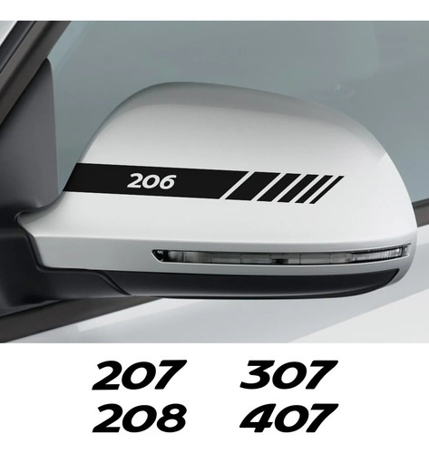 Rifter Rcz 108 3008 407 308 307 208 207 206 Peugeot Para