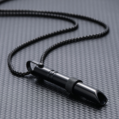 3 Collares Para Dejar De Fumar, Collar Para Meditar Y Respir