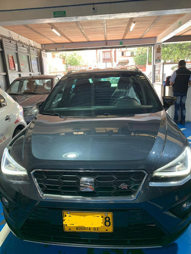 Seat Arona 1.6 Fr