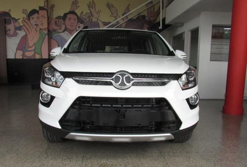 Baic X25 1.5 Elite At 2021
