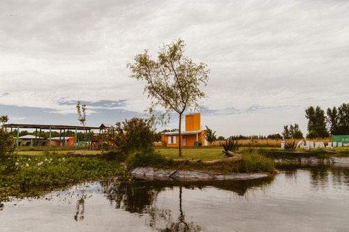 Imagen 1 de 26 de Casas De Campo De 2 A 6 Personas