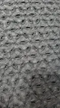Comprar Tela Por Metro Broderie Negro Puro Algodon. Ancho 1m50