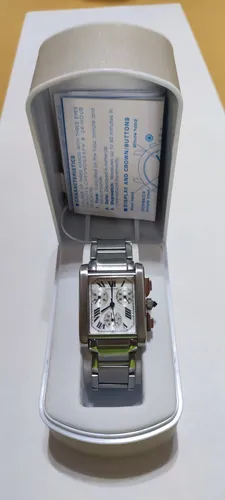 Reloj cartier pirata new arrivals