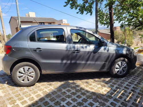 Volkswagen Gol Trend 1.6 Pack I 101cv