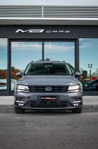 Volkswagen Tiguan Allspace 2.0 Tsi Highline Dsg