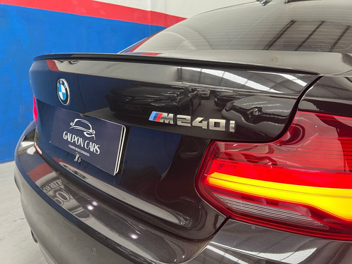 BMW Serie 2 3.0 240i M Package