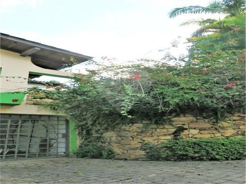 Casa-são Paulo-morumbi | Ref.: 298-im513952 - 298-im513952