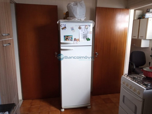 Imagem 17 de 25 de Apartamento - Ap03069 - 69000569