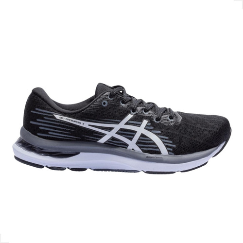 Tenis Asics Masculino Gel-pacemaker 3 Preto