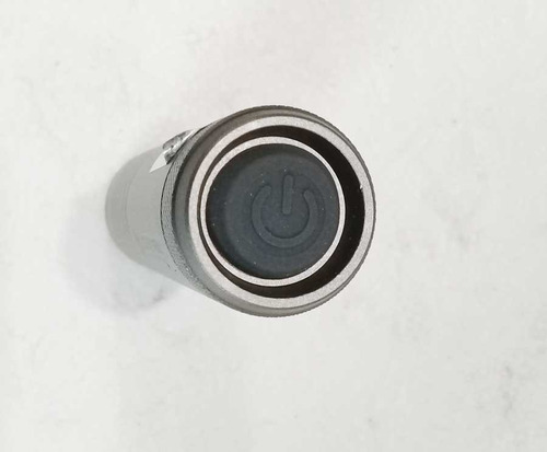 Mini Linterna Táctica De Aluminio Ozark Trail