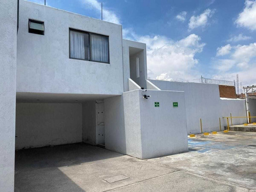 Bodega En Renta En Constitucion, S.l.p.