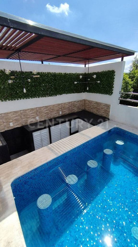 En Renta Departamentos En Cuernavaca A La Altura De Tabachines