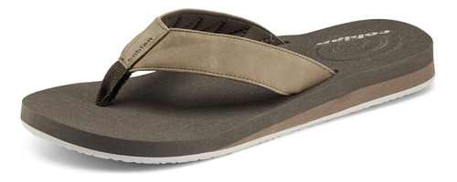 Floater Sandal De Hombres Cobian 2 Flip Fl B07mk5v7gl_060424