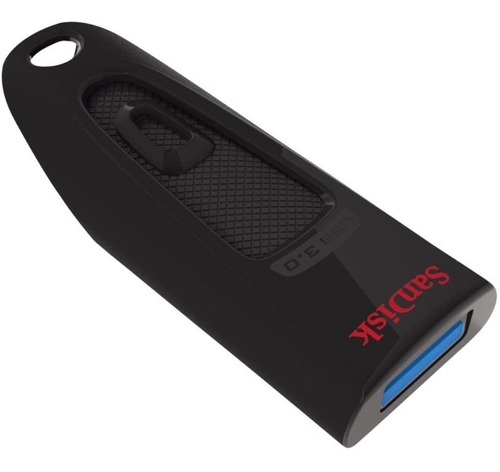 Unidad Flash Sandisk Ultra 16 Gb Usb 3.0 De Hasta 100 Mb/s-