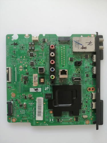 Main Board Tv Samsung Modelo: Un40f5500ak