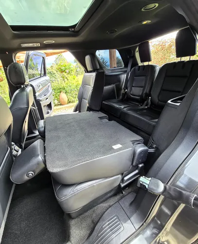 Ford Explorer Limited / Excelente Estado / 4x4