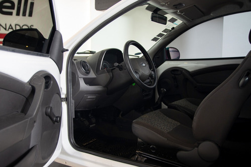 Ford Ka Fly Viral 1.6 Taraborelli Usados Seleccionados