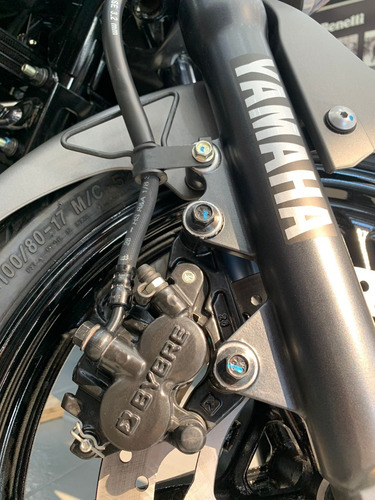 Imagen 19 de 24 de Yamaha Fz 25 - Oferta Contado - Milano Motos