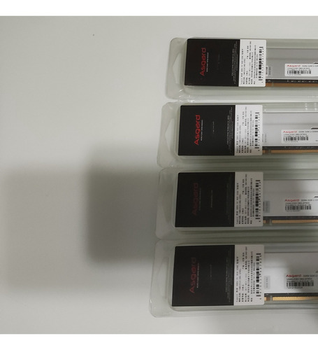Mega Kit Memoria Ram 88gb - Ddr4 - 3200mhz/3600mhz