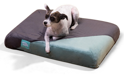 Caminha Gato Cachorro Ortopédica Capa Lavável Tamanho M Porte Pequeno Pet Cama Futon Toh Dog