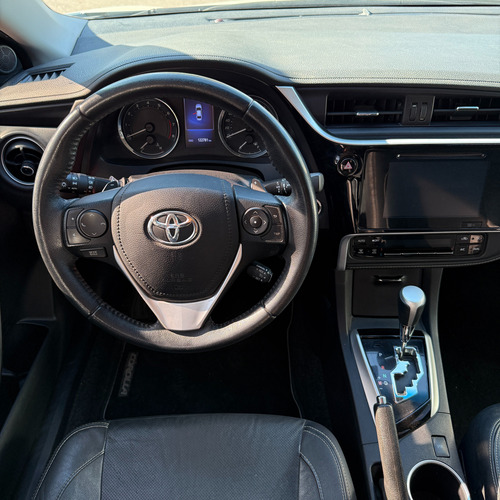 Toyota Corolla 1.8 Se-g Cvt 140cv